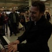 Piano In Public
