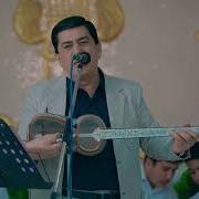 Ogabek Sobirov Suvora