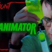 The Reanimator Kill Count