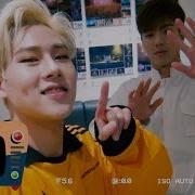 Monsta X Special