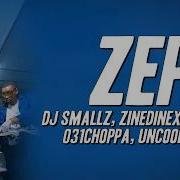Dj Smallz