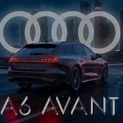 A6 4Sv5Qnno