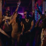 Shaggy Ft Lavbbe Lavinia Move