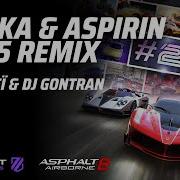 Vodka Remix