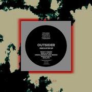 The Outsider Night Drit