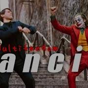 Multifandom Dancin