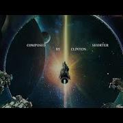 Expanse Intro Extended