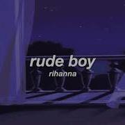Rihanna Rude Boy Slowed Reverb 4 36