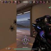 Prelude To Chaos Operator