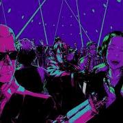 Katana Zero Ost