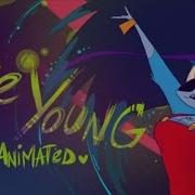 Die Young Маугли