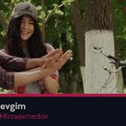Abduvoxid Birinchi Sevgim