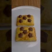 Adrian Ghervan The Snickers Cookie