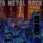 Reupload Sparta Metal Rock Base Mashup