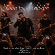 Senin Esqin Edibdir Special Version