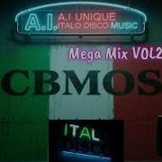 New Italo Disco Mega Mix Dance