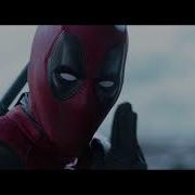 Deadpool Shoop