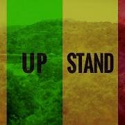 Bob Marley Get Up Stand Up