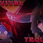 Fnf Survival Trouble