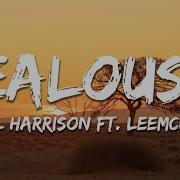 Jealousy Amapiano Remix