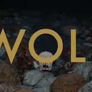 Saint Mesa Wolf