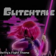 Glitchtale Ost Bety Noire