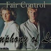 Fair Control Symphony Of Love Remix