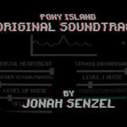 Pony Island Soundtrack Sanctuary