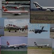 Airbus Fire Alarm