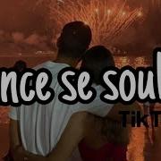 Dance Se Souber Tiktok 2024