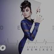 Acapella Demi Lovato