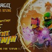 Ninjago Fan Remix