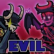 Fnf Corruption Mod