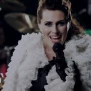 Within Temptation Sinead