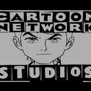 Cartoon Network Studios Cartoon Network 2008
