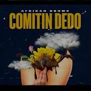 Afrikan Drums Comitin Dedo