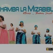 Shamba La Mizabibu