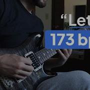 Lil Peep Type Guitar