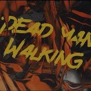 Skillet Dead Man Walking