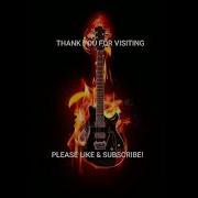 November Rain Solo Backing Track