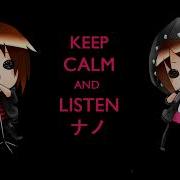Scarlet Story Nano Nightcore