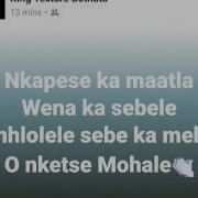 Kenale Modisa Oleseng Shuping Topic