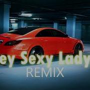 Sexy Lady Remiz