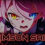 Crimson Saints