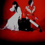 Ball And Biscuit White Stripes