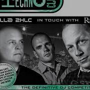 Techno Club Vol 28