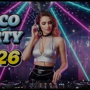 Romantic Disco 2026 Modern Talking Style Lost Love Eternal Euro Disco Nights