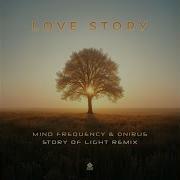 Mind Frequency Love Story