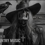 Dark Country Playlist
