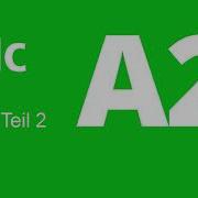 Telc Modelltest A2 Hören